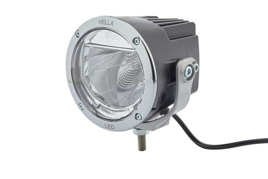 HELLA LED-Spotlight - Luminator X LED - 12/24V 1F0012206-001