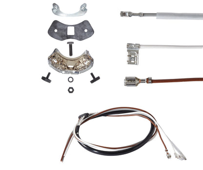 HELLA Hybrid-Spotlight - Luminator Compact Celis - 12/24V 1F1009094-051