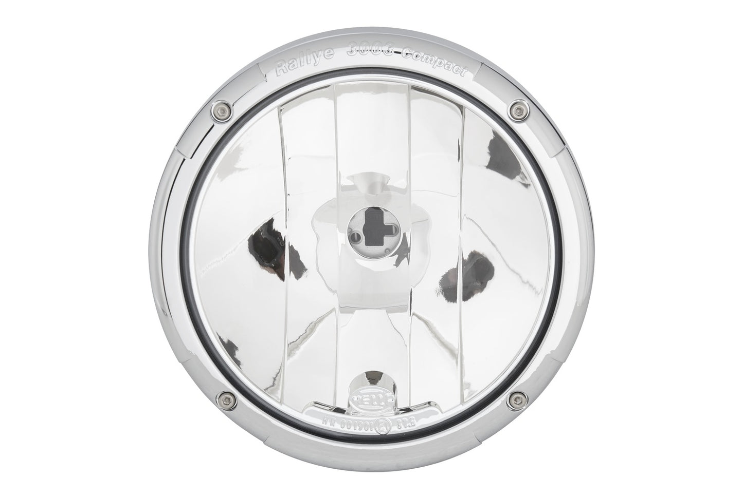 HELLA Halogen-Spotlight - Rallye 3003 Compact - 24/12V 1F3010119-111