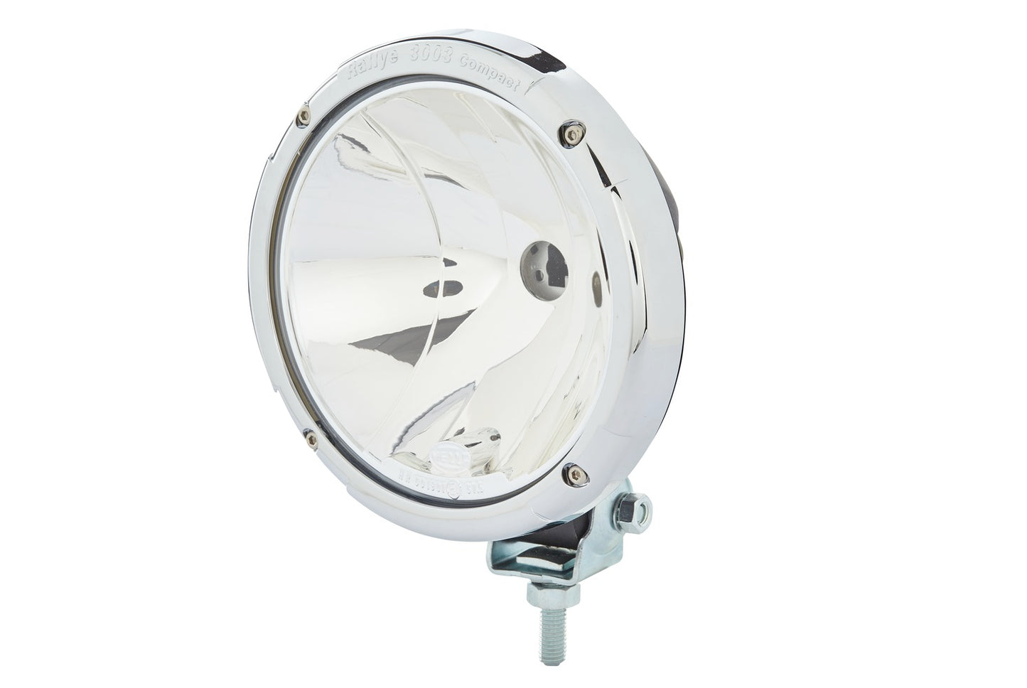 HELLA Halogen-Spotlight - Rallye 3003 Compact - 24/12V 1F3010119-111
