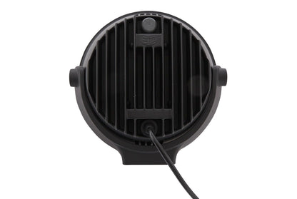 HELLA LED-Spotlight - Luminator Compact LED - 24/12V 1F3011815-001