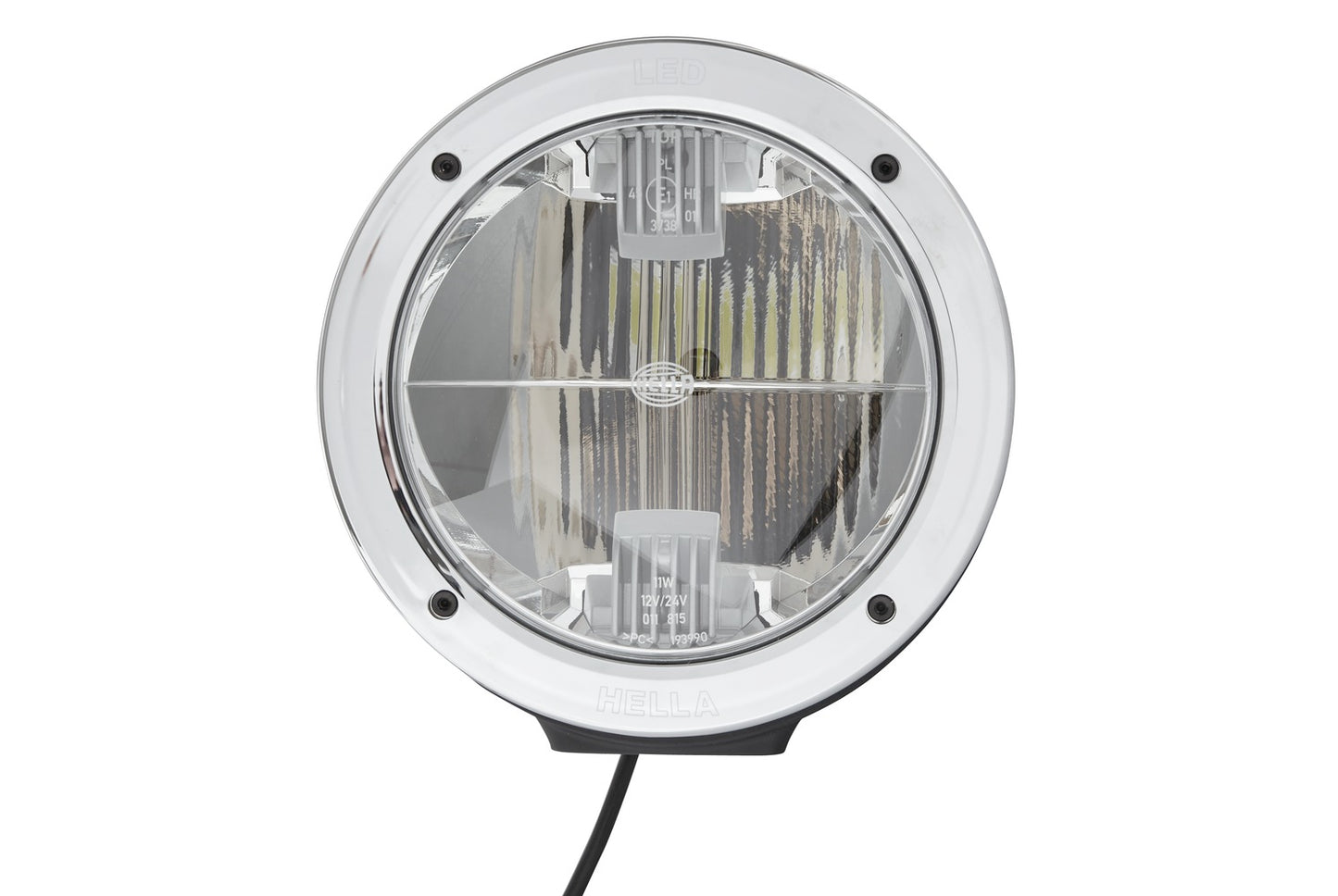 HELLA LED-Spotlight - Luminator Compact LED - 24/12V 1F3011815-001