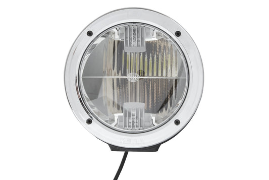 HELLA LED-Spotlight - Luminator Compact LED - 24/12V 1F3011815-001