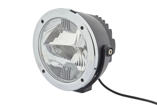 HELLA LED-Spotlight - Luminator Compact LED - 24/12V 1F3011815-001