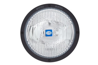 HELLA Halogen-Spotlight - Luminator Metal - 12/24V 1F8007560-011
