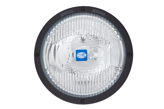 HELLA Halogen-Spotlight - Luminator Metal - 12/24V 1F8007560-011