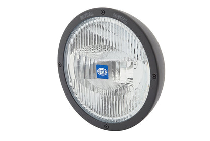 HELLA Halogen-Spotlight - Luminator Metal - 12/24V 1F8007560-011