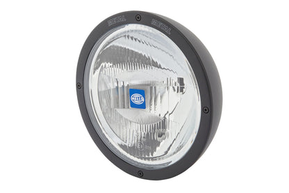 HELLA Halogen-Spotlight - Luminator Metal - 24/12V 1F8007560-041