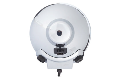 HELLA Halogen-Spotlight - Luminator Chromium - 12V 1F8007560-141