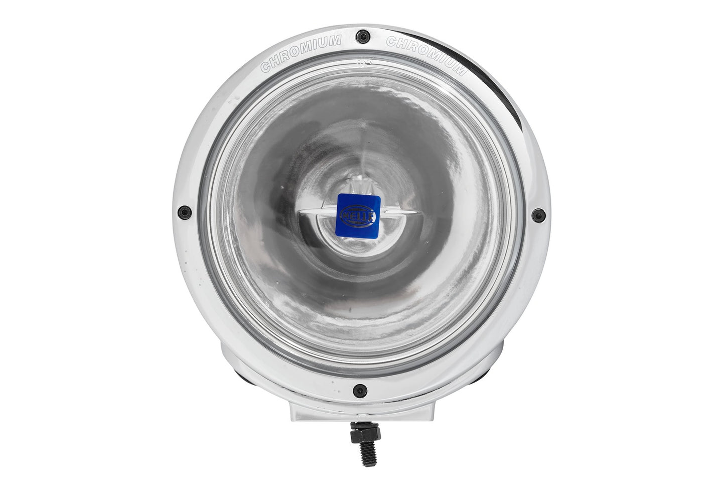 HELLA Halogen-Spotlight - Luminator Chromium - 12V 1F8007560-141