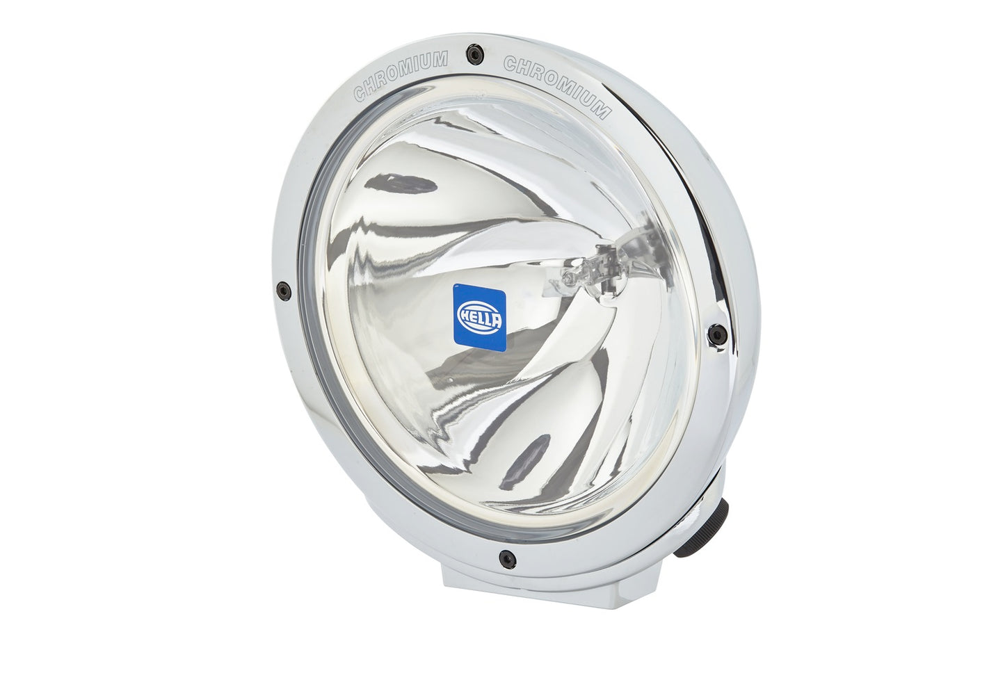 HELLA Halogen-Spotlight - Luminator Chromium - 12V 1F8007560-141