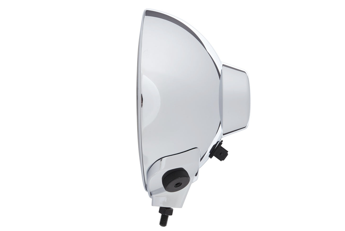 HELLA Halogen-Spotlight - Luminator Chromium - 12V 1F8007560-141