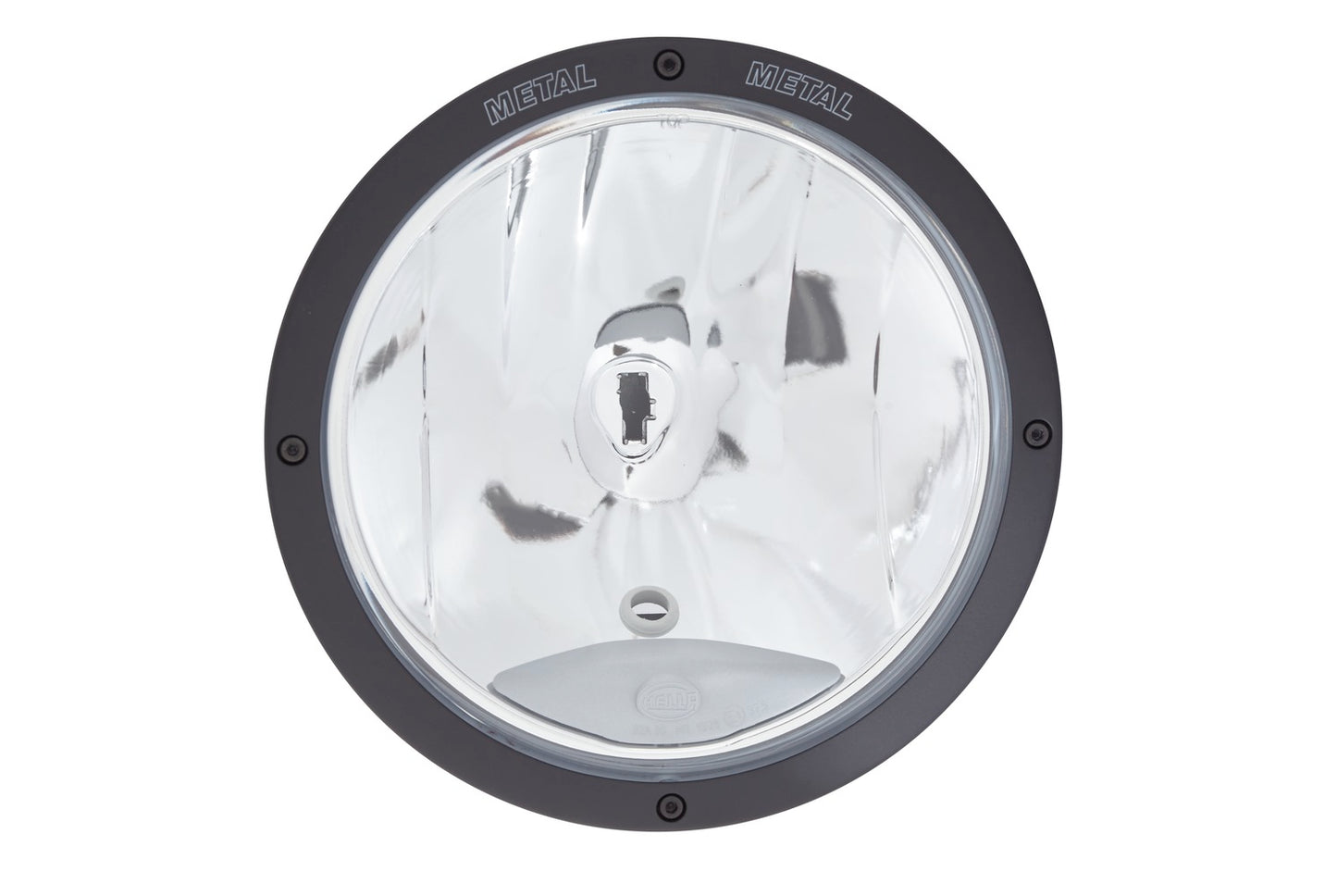 HELLA Halogen-Spotlight - Luminator Metal - 24/12V 1F8007560-301