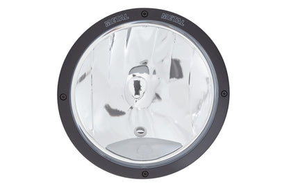 HELLA Halogen-Spotlight - Luminator Metal - 24/12V 1F8007560-301