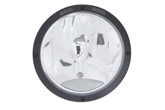 HELLA Halogen-Spotlight - Luminator Metal - 24/12V 1F8007560-301