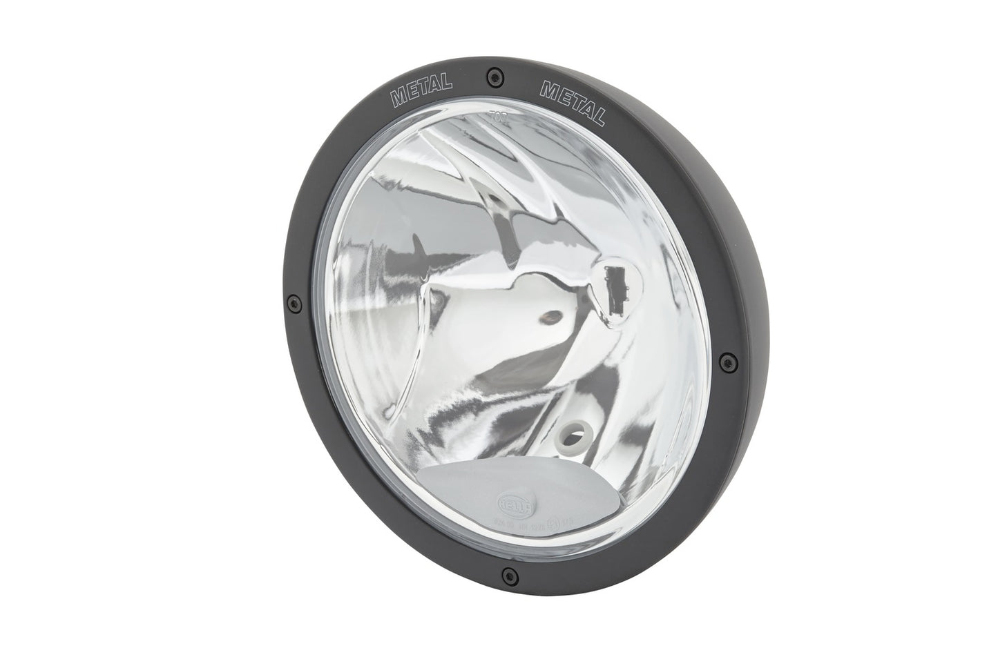 HELLA Halogen-Spotlight - Luminator Metal - 24/12V 1F8007560-301