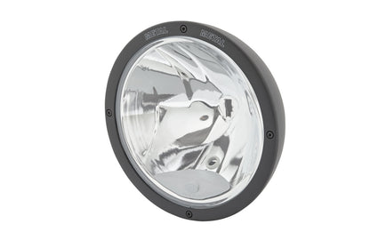 HELLA Halogen-Spotlight - Luminator Metal - 24/12V 1F8007560-301