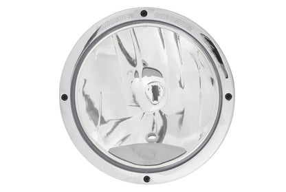 HELLA Halogen-Spotlight - Luminator Chromium - 24/12V - white 1F8007560-311