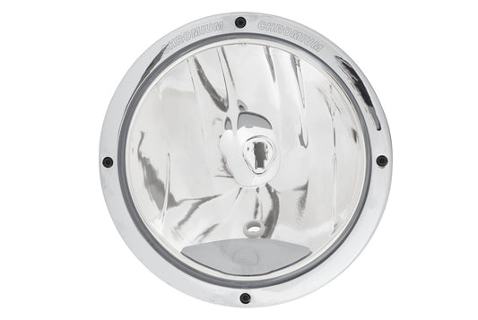 HELLA Halogen-Spotlight - Luminator Chromium - 24/12V - white 1F8007560-311