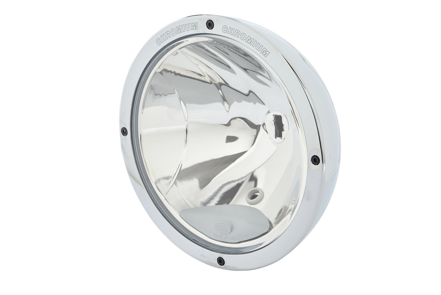 HELLA Halogen-Spotlight - Luminator Chromium - 24/12V - white 1F8007560-311