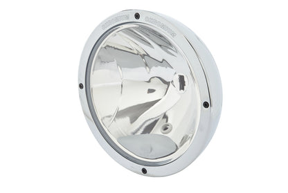 HELLA Halogen-Spotlight - Luminator Chromium - 24/12V - white 1F8007560-311