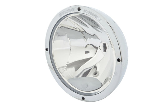 HELLA Halogen-Spotlight - Luminator Chromium - 24/12V - white 1F8007560-311