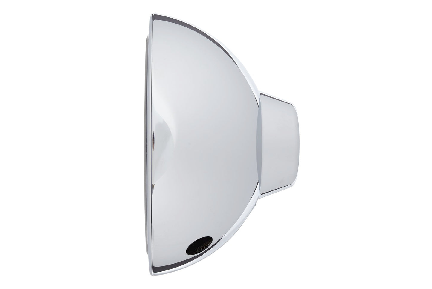 HELLA Halogen-Spotlight - Luminator Chromium - 24/12V - white 1F8007560-311