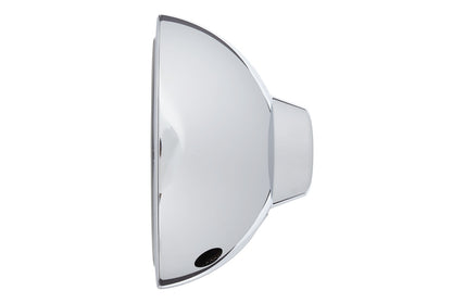 HELLA Halogen-Spotlight - Luminator Chromium - 24/12V - white 1F8007560-311