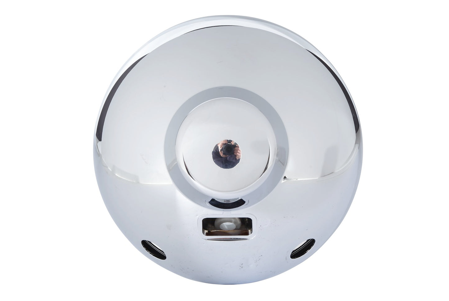 HELLA Halogen-Spotlight - Luminator Chromium Blue - 24/12V 1F8007560-321