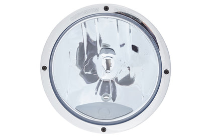 HELLA Halogen-Spotlight - Luminator Chromium Blue - 24/12V 1F8007560-321
