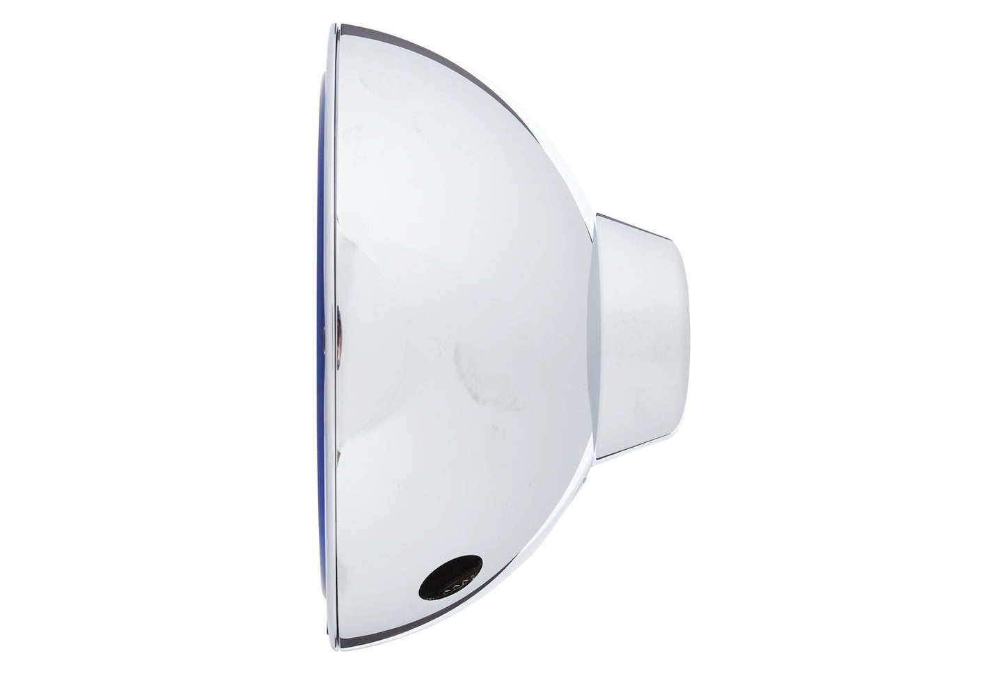 HELLA Halogen-Spotlight - Luminator Chromium Blue - 24/12V 1F8007560-321