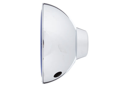 HELLA Halogen-Spotlight - Luminator Chromium Blue - 24/12V 1F8007560-321