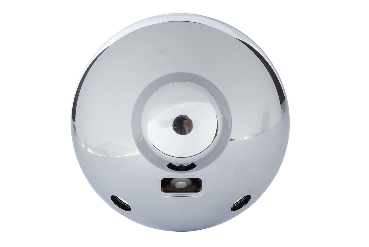 HELLA Halogen-Spotlight - Luminator Chromium Blue - 24/12V 1F8007560-331