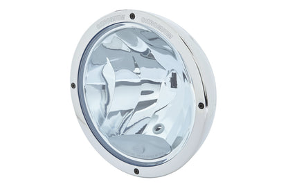 HELLA Halogen-Spotlight - Luminator Chromium Blue - 24/12V 1F8007560-331