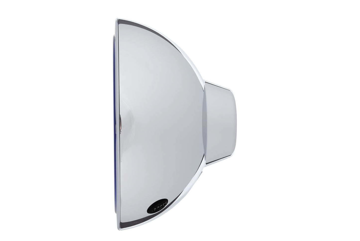 HELLA Halogen-Spotlight - Luminator Chromium Blue - 24/12V 1F8007560-331