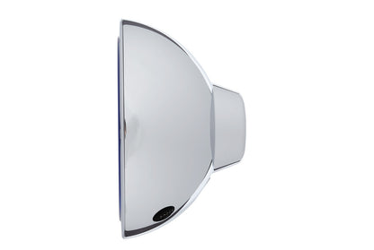 HELLA Halogen-Spotlight - Luminator Chromium Blue - 24/12V 1F8007560-331
