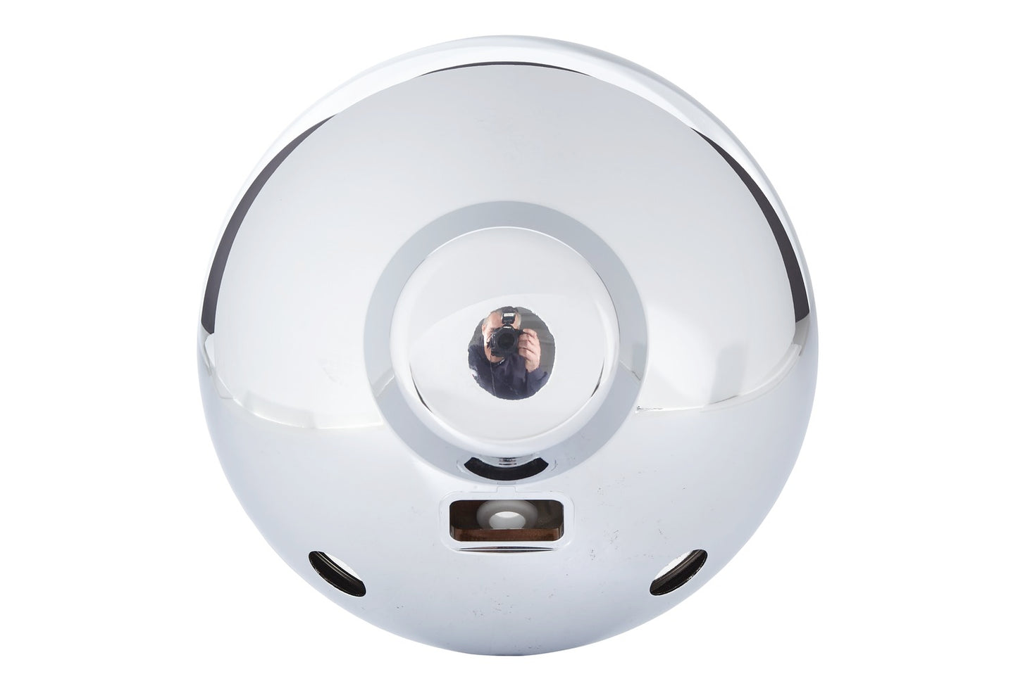 HELLA Halogen-Spotlight - Luminator Chromium - 12/24V 1F8007560-411