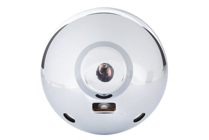 HELLA Halogen-Spotlight - Luminator Chromium - 12/24V 1F8007560-411