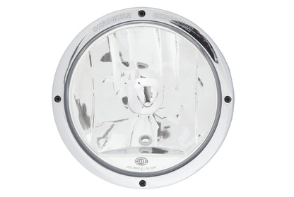 HELLA Halogen-Spotlight - Luminator Chromium - 12/24V 1F8007560-411