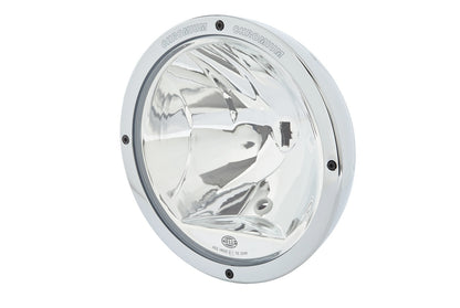 HELLA Halogen-Spotlight - Luminator Chromium - 12/24V 1F8007560-411
