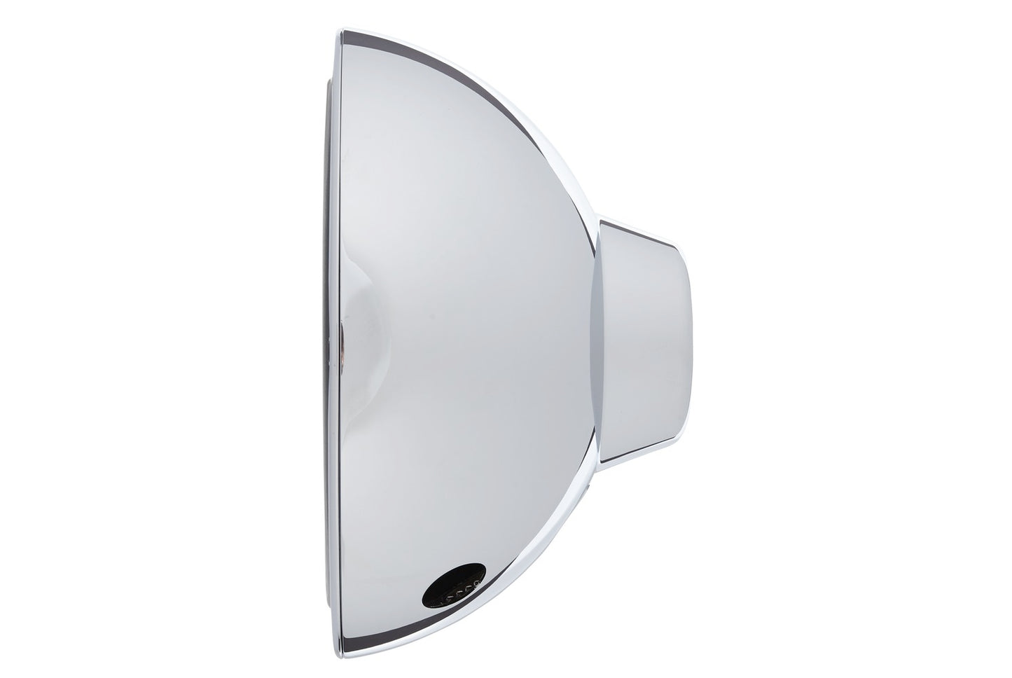 HELLA Halogen-Spotlight - Luminator Chromium - 12/24V 1F8007560-411