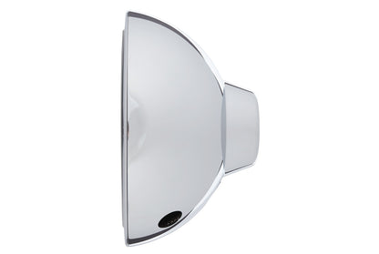 HELLA Halogen-Spotlight - Luminator Chromium - 12/24V 1F8007560-411