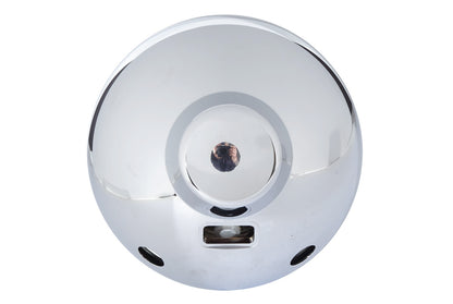 HELLA Halogen-Spotlight - Luminator Chromium - 12/24V 1F8007560-421