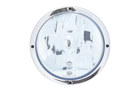 HELLA Halogen-Spotlight - Luminator Chromium - 12/24V 1F8007560-421