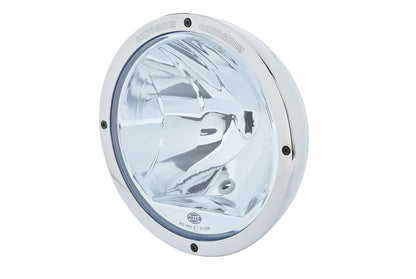 HELLA Halogen-Spotlight - Luminator Chromium - 12/24V 1F8007560-421