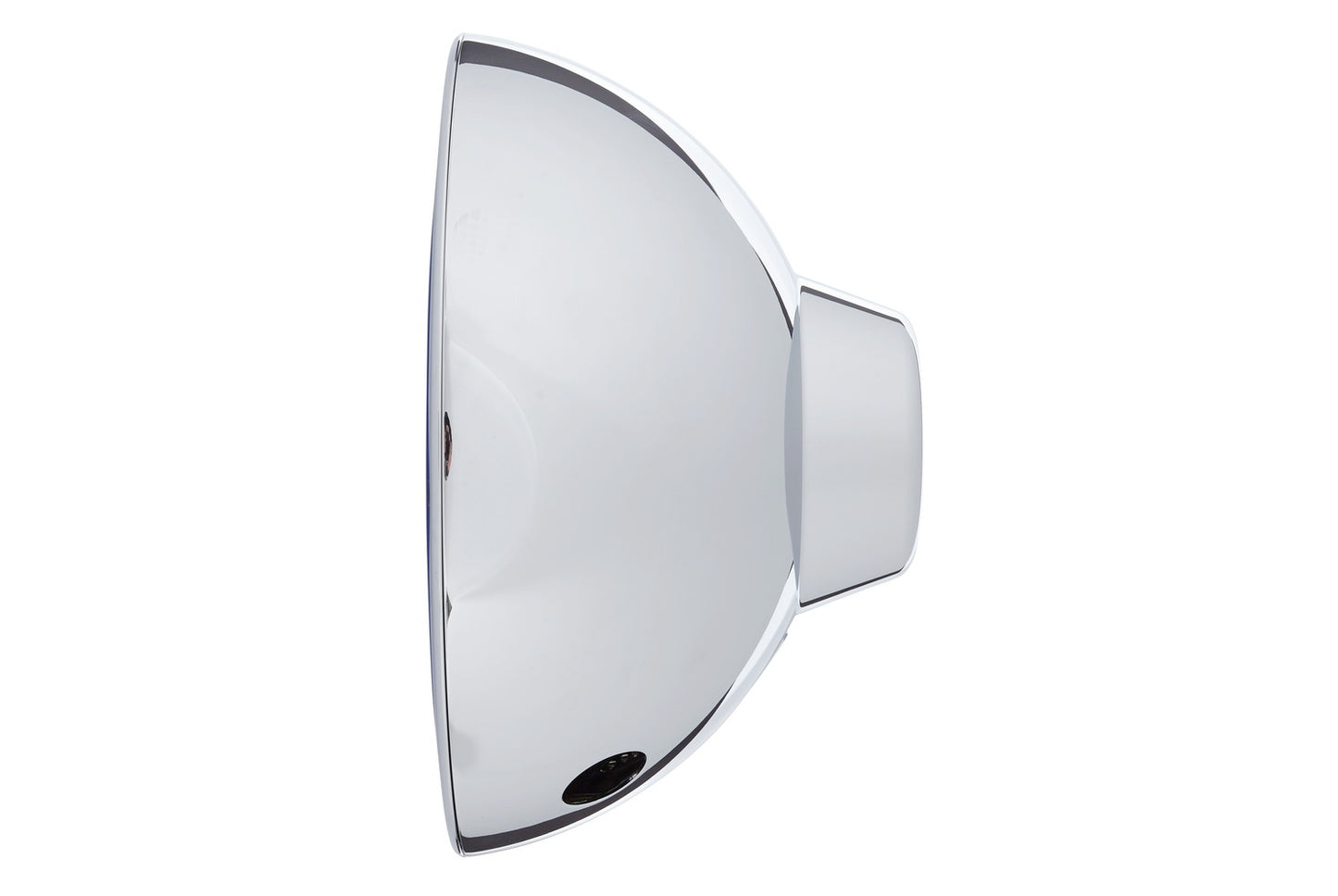 HELLA Halogen-Spotlight - Luminator Chromium - 12/24V 1F8007560-421