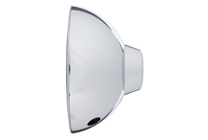 HELLA Halogen-Spotlight - Luminator Chromium - 12/24V 1F8007560-421