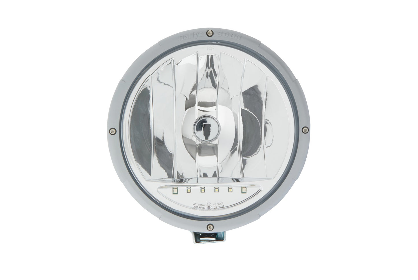 HELLA Hybrid/Halogen-Spotlight - Rallye 3003 - 12/24V 1F8009797-421