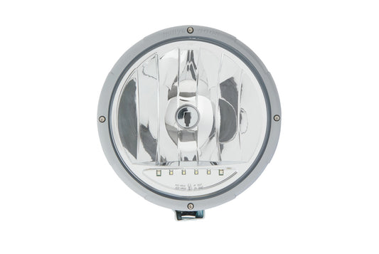 HELLA Hybrid/Halogen-Spotlight - Rallye 3003 - 12/24V 1F8009797-421