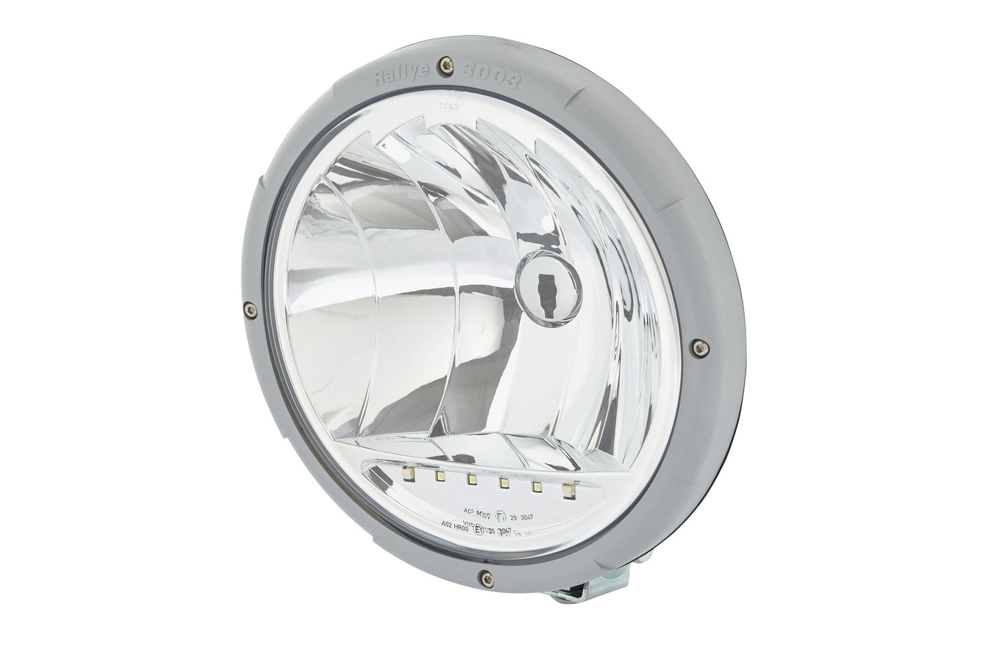 HELLA Hybrid/Halogen-Spotlight - Rallye 3003 - 12/24V 1F8009797-421